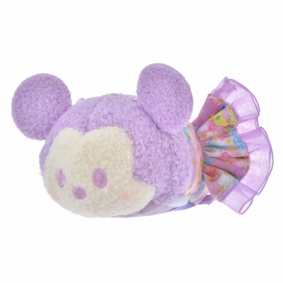【 JP disneystore 】2023 DISNEY ARTIST COLLECTION by Sebastian Masuda Tsum Tsum Mickey