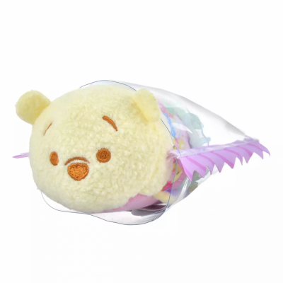【 JP disneystore 】2023 DISNEY ARTIST COLLECTION by Sebastian Masuda Tsum Tsum Pooh