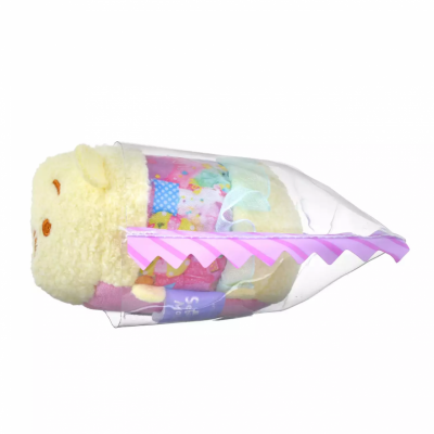 【 JP disneystore 】2023 DISNEY ARTIST COLLECTION by Sebastian Masuda Tsum Tsum Pooh