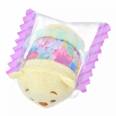 【 JP disneystore 】2023 DISNEY ARTIST COLLECTION by Sebastian Masuda Tsum Tsum Pooh