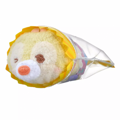 【 JP disneystore 】2023 DISNEY ARTIST COLLECTION by Sebastian Masuda Tsum Tsum Dale