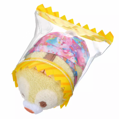 【 JP disneystore 】2023 DISNEY ARTIST COLLECTION by Sebastian Masuda Tsum Tsum Dale