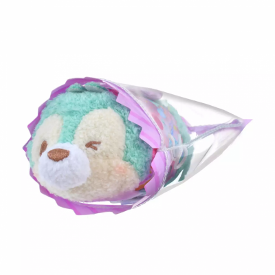 【 JP disneystore 】2023 DISNEY ARTIST COLLECTION by Sebastian Masuda Tsum Tsum Chip