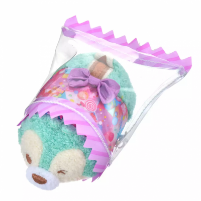【 JP disneystore 】2023 DISNEY ARTIST COLLECTION by Sebastian Masuda Tsum Tsum Chip