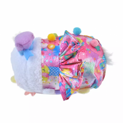 【 JP disneystore 】2023 DISNEY ARTIST COLLECTION by Sebastian Masuda Tsum Tsum Donald