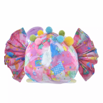 【 JP disneystore 】2023 DISNEY ARTIST COLLECTION by Sebastian Masuda Tsum Tsum Donald
