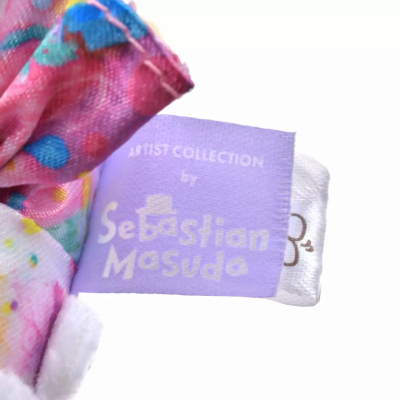 【 JP disneystore 】2023 DISNEY ARTIST COLLECTION by Sebastian Masuda Tsum Tsum Donald