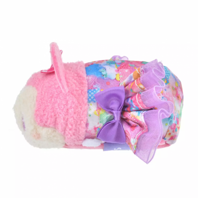 【 JP disneystore 】2023 DISNEY ARTIST COLLECTION by Sebastian Masuda Tsum Tsum Minnie
