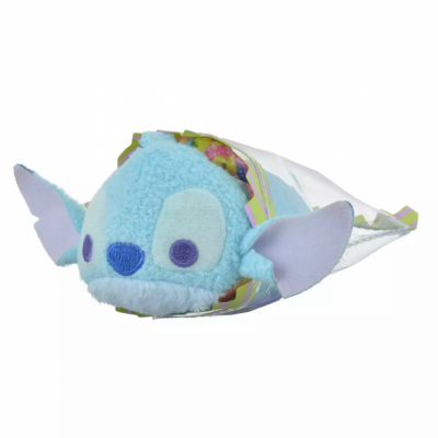 【 JP disneystore 】2023 DISNEY ARTIST COLLECTION by Sebastian Masuda Tsum Tsum Stitch