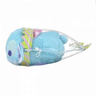 【 JP disneystore 】2023 DISNEY ARTIST COLLECTION by Sebastian Masuda Tsum Tsum Stitch