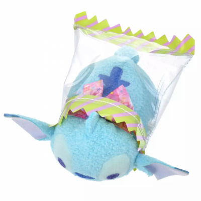 【 JP disneystore 】2023 DISNEY ARTIST COLLECTION by Sebastian Masuda Tsum Tsum Stitch