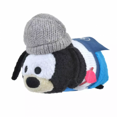 【 JP disneystore 】2023 Autumn Food Tsum Goofy