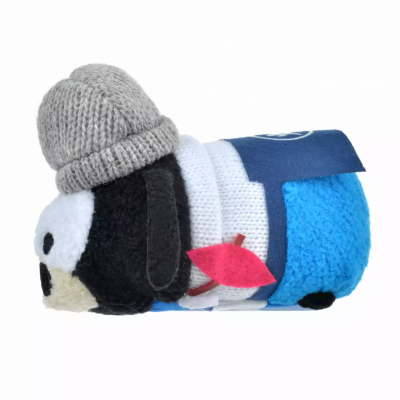 【 JP disneystore 】2023 Autumn Food Tsum Goofy