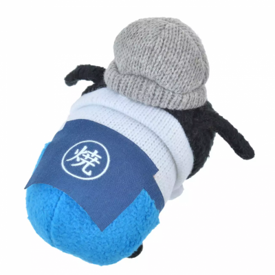 【 JP disneystore 】2023 Autumn Food Tsum Goofy