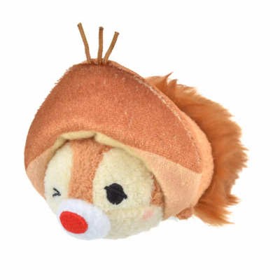 【 JP disneystore 】2023 Autumn Food Tsum Dale