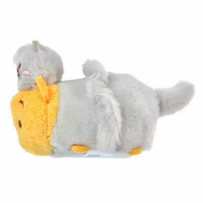 【 JP disneystore 】 2023 冬の動物 Winter Animals  Tsum Tsum Pooh