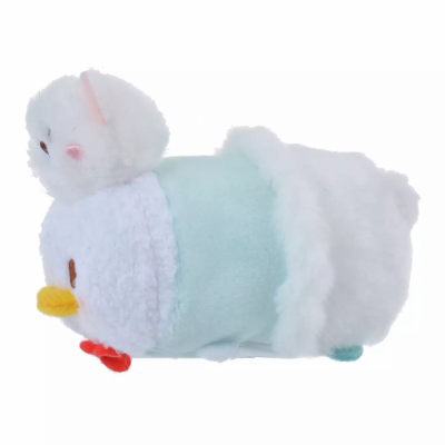 【 JP disneystore 】 2023 冬の動物 Winter Animals  Tsum Tsum Donald