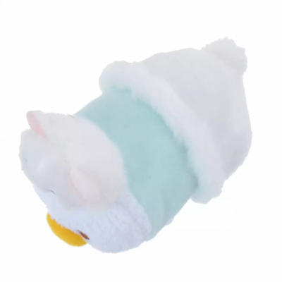 【 JP disneystore 】 2023 冬の動物 Winter Animals  Tsum Tsum Donald