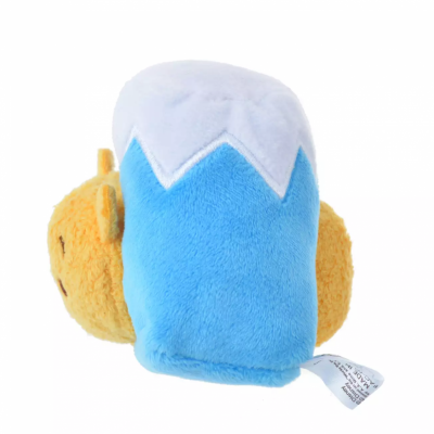 【 JP disneystore 】 2024  New Year  Tsum Tsum pooh