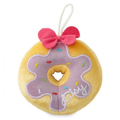 Daisy Duck Donut Micro Plush