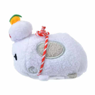 【 JP disneystore 】 2024  New Year  Tsum Tsum baymax