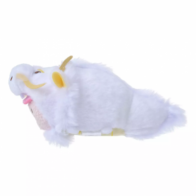 【 JP disneystore 】 2024  ETO 辰(タツ) 龍年 Tsum Tsum piglet