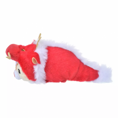 【 JP disneystore 】 2024  ETO 辰(タツ) 龍年 Tsum Tsum dale