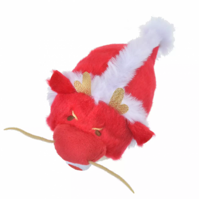 【 JP disneystore 】 2024  ETO 辰(タツ) 龍年 Tsum Tsum dale