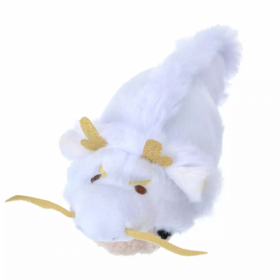 【 JP disneystore 】 2024  ETO 辰(タツ) 龍年 Tsum Tsum mickey