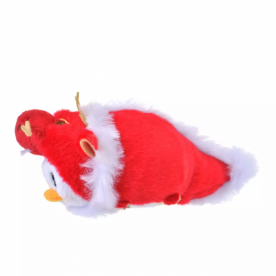 【 JP disneystore 】 2024  ETO 辰(タツ) 龍年 Tsum Tsum daisy