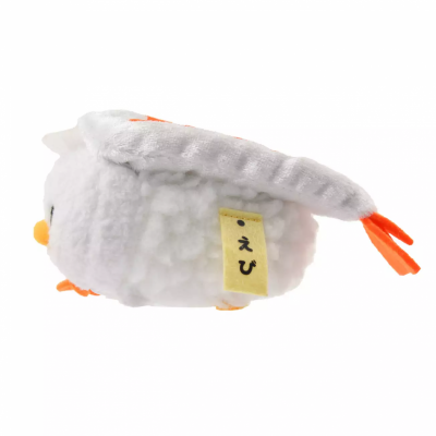 【 JP disneystore 】 2024 寿司 Sushi Tsum Tsum Donald