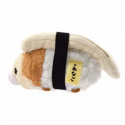 【 JP disneystore 】 2024 寿司 Sushi Tsum Tsum Dale