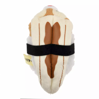 【 JP disneystore 】 2024 寿司 Sushi Tsum Tsum Dale