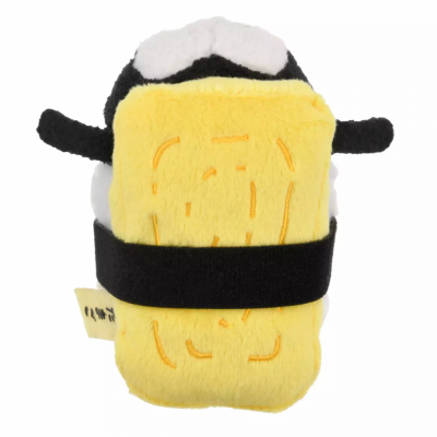 【 JP disneystore 】 2024 寿司 Sushi Tsum Tsum Goofy