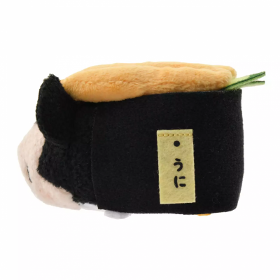 【 JP disneystore 】 2024 寿司 Sushi Tsum Tsum Minnie