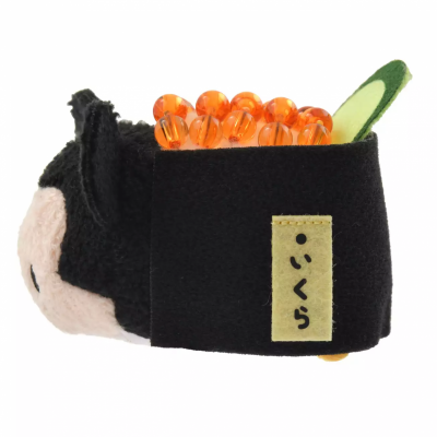 【 JP disneystore 】 2024 寿司 Sushi Tsum Tsum Mickey