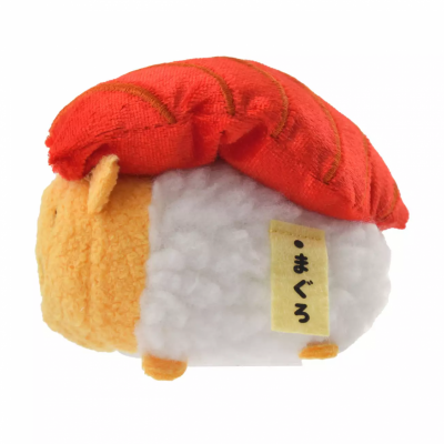 【 JP disneystore 】 2024 寿司 Sushi Tsum Tsum Pooh