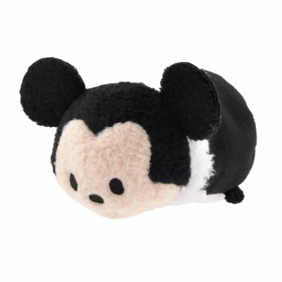 【 JP disneystore 】 2024 節分 Tsum Tsum Mickey