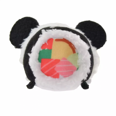 【 JP disneystore 】 2024 節分 Tsum Tsum Mickey