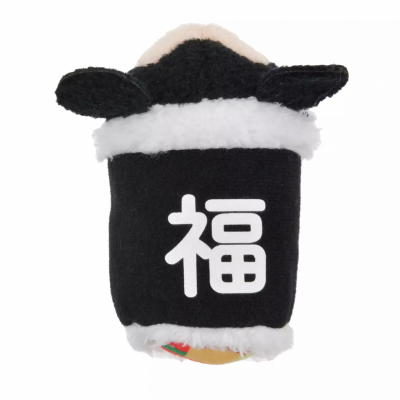 【 JP disneystore 】 2024 節分 Tsum Tsum Mickey