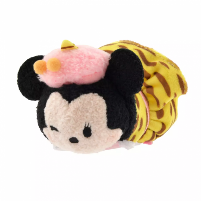 【 JP disneystore 】 2024 節分 Tsum Tsum Minnie
