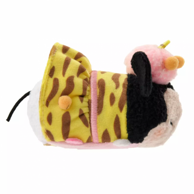 【 JP disneystore 】 2024 節分 Tsum Tsum Minnie