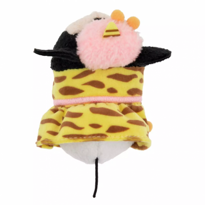 【 JP disneystore 】 2024 節分 Tsum Tsum Minnie