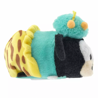 【 JP disneystore 】 2024 節分 Tsum Tsum Goofy