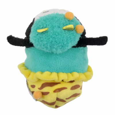 【 JP disneystore 】 2024 節分 Tsum Tsum Goofy
