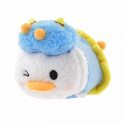 【 JP disneystore 】 2024 節分 Tsum Tsum Donald