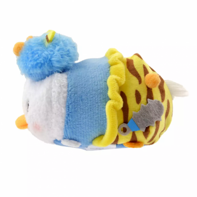 【 JP disneystore 】 2024 節分 Tsum Tsum Donald