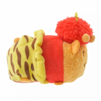 【 JP disneystore 】 2024 節分 Tsum Tsum Pooh