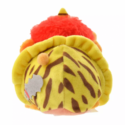 【 JP disneystore 】 2024 節分 Tsum Tsum Pooh