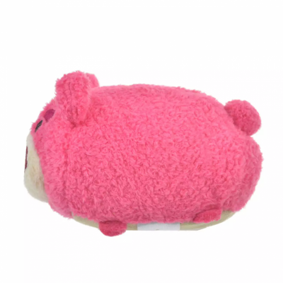 【 JP disneystore 】 2024 10週年復刻版 Tsum Tsum Lotso